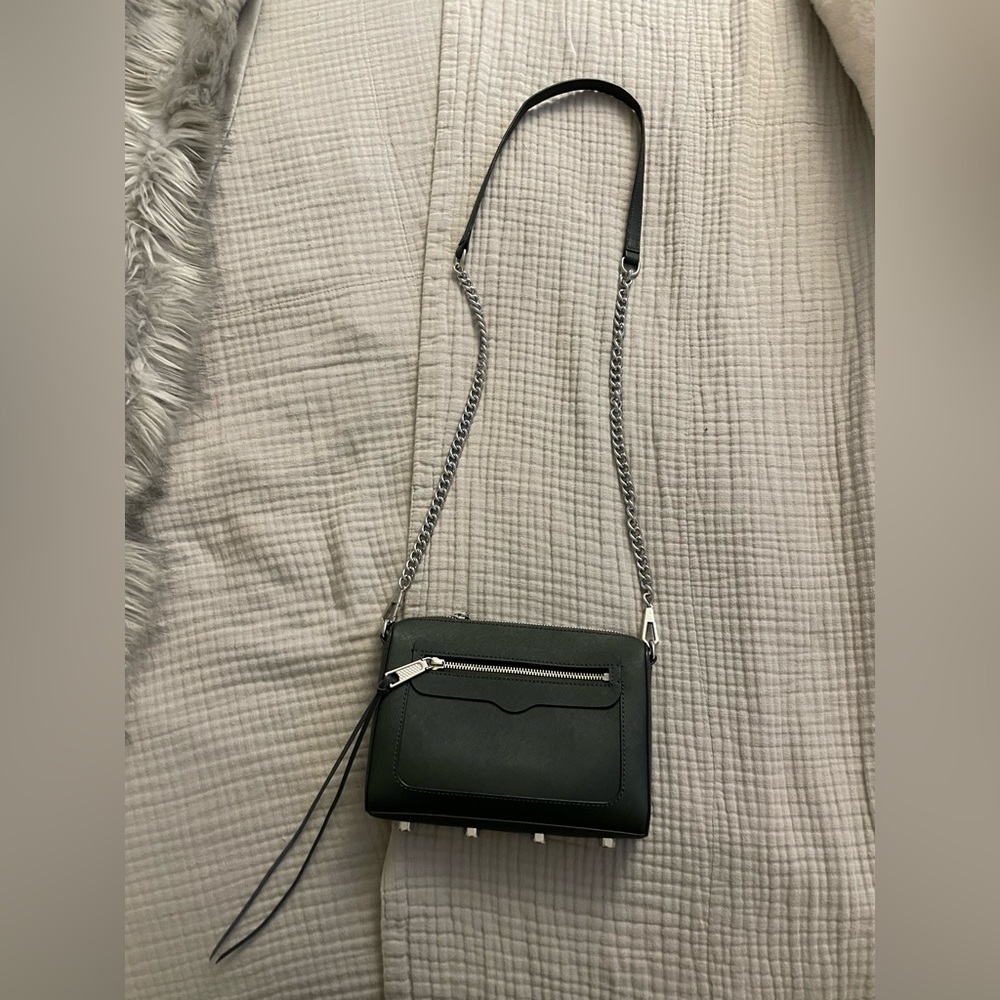 Rebecca Minkoff Avery Crossbody